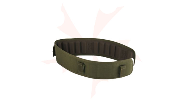 BLACKHAWK! Belt Pad, Medium, 36-40, OD Green - KnifeCenter