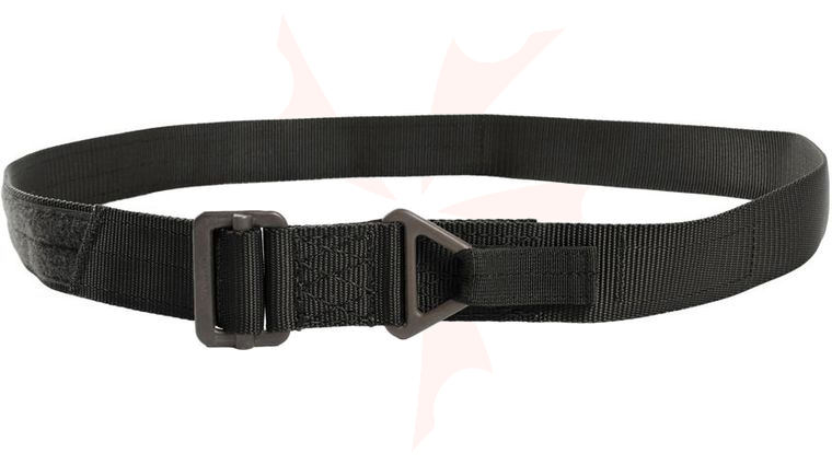 BLACKHAWK! CQB/Rigger's Belt, Black, Up to 41