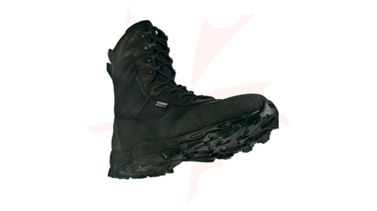BLACKHAWK! Warrior Wear Black Ops Boot, Black, Size 12  display picture 2