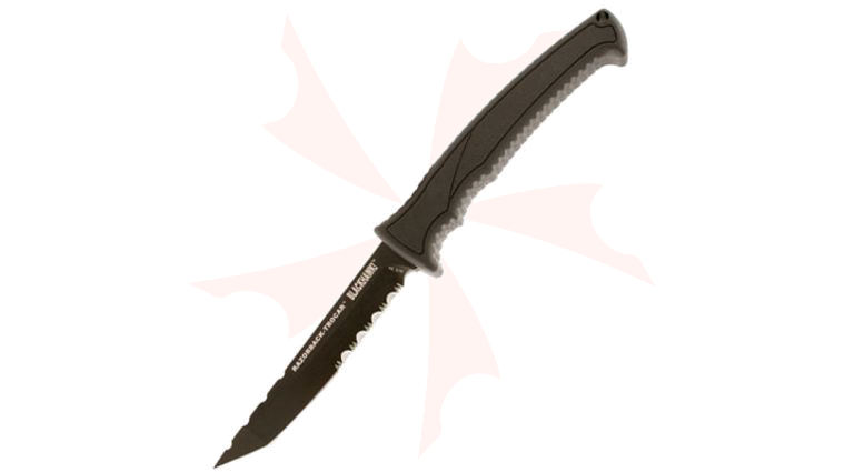 BLACKHAWK! Razorback-Trocar Fixed 3.875