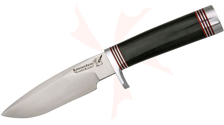 Blackjack Classic Model 125 Fixed 5