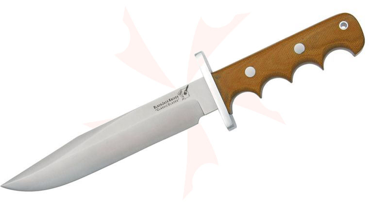 ブラックジャック モデル14 ハロアタック ナイフショップ グローイング！□BLACKJACK【ブラックジャック