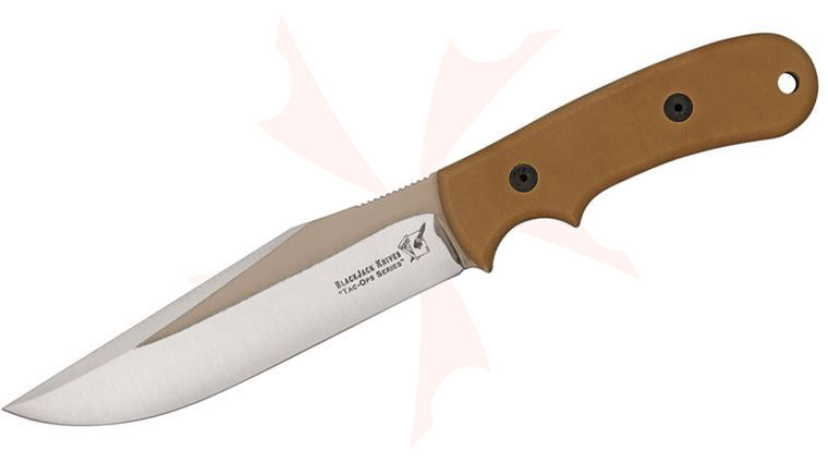 Blackjack Tac Ops 6 Ranger Fixed 6