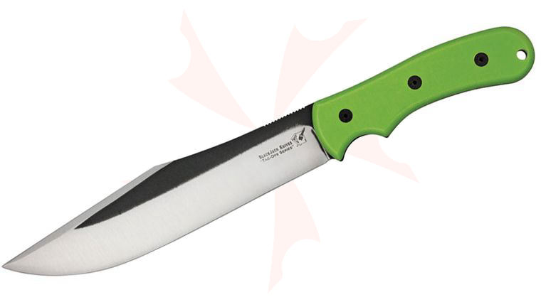 Blackjack Tac Ops 8 Ranger Fixed 8-1/2