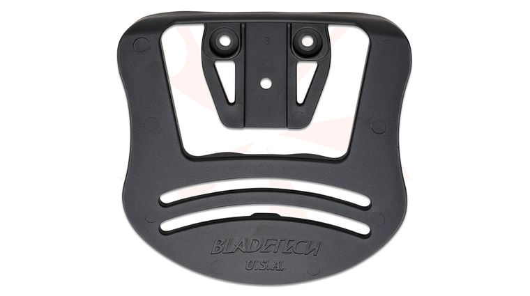 Blade-Tech Adjustable Paddle Holster Attachment