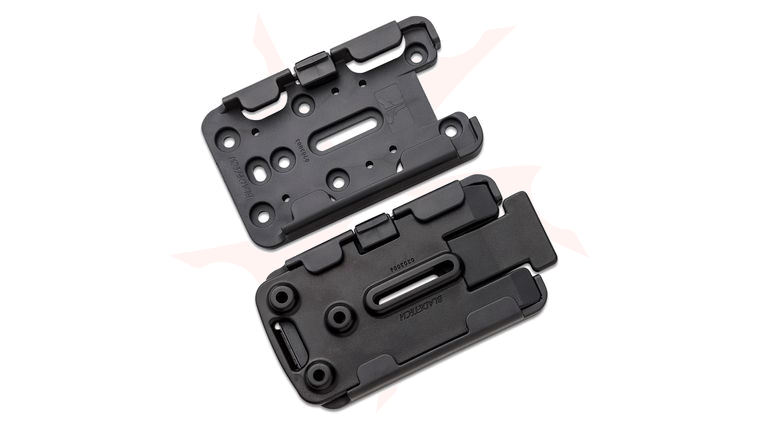 Blade-Tech TMMS Tactical Modular Mount System Kit