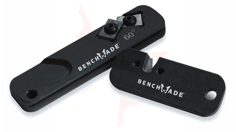 Benchmade Redi-Edge Full Sized Field Sharpener