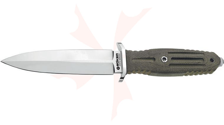 Boker Applegate-Fairbairn 5.5 Limited Premium Dagger 5-1/2