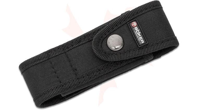 Boker Optima ABK Cordura Sheath, Black
