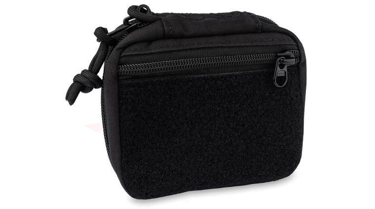 Boker Hamburger Pouch, Black Cordura