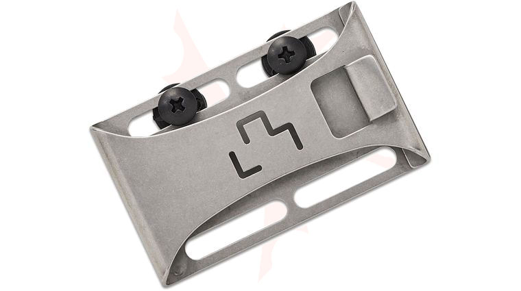 Boker Plus Ambidextrous Belt Clip