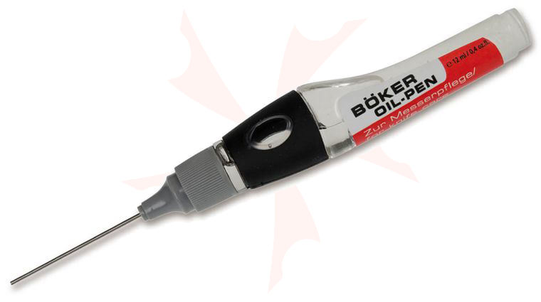Boker Oil Pen 2.0