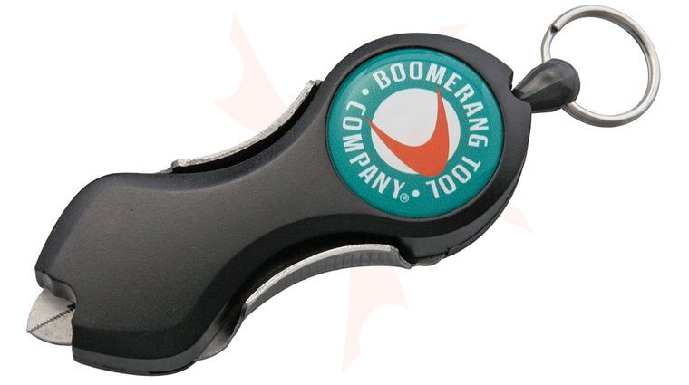 Boomerang Tool SNIP Fishing Line Cutter