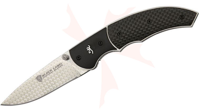 Browning Black Label Turning Point Folding Knife 3