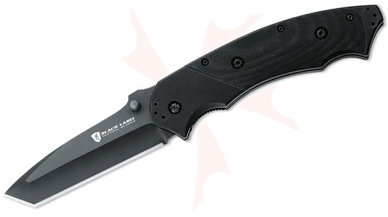 Browning Black Label Perfect Storm Folding 3.875