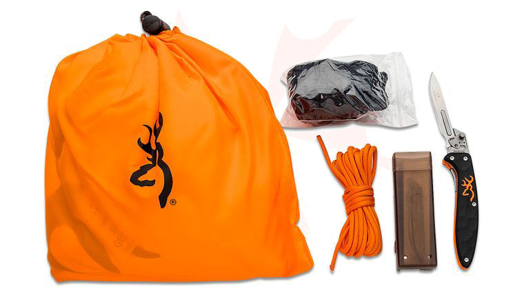 Browning Primal Scalpel Kill Kit