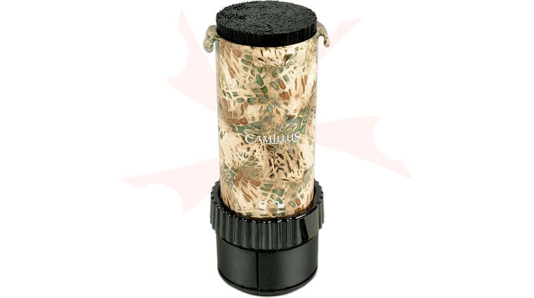Camillus Capture Tool Containment System