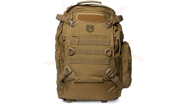 Cannae Pro Gear Phalanx Full Size Duty Pack with Helmet Carry
