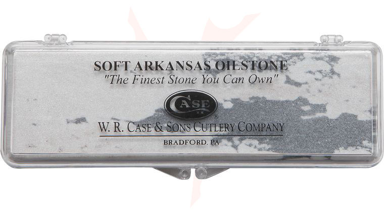 Case Washita Soft Arkansas Oilstone 903