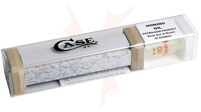 Case EZ-Hone Sharpening System