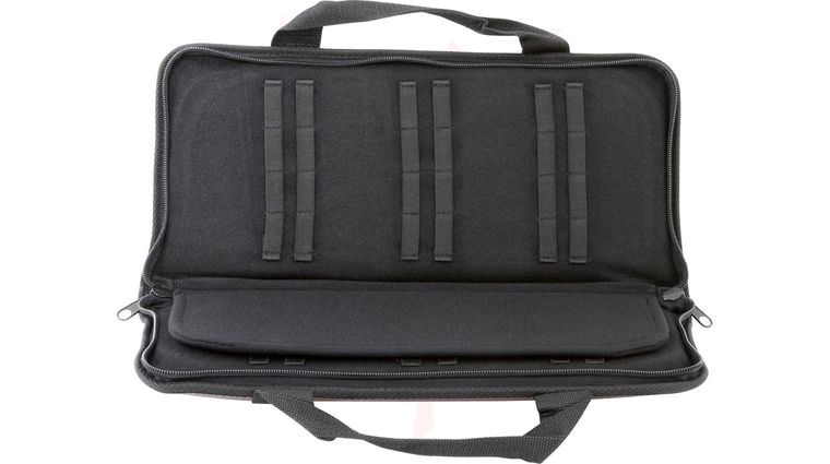 Case Small Knife Carrying Case, Holds 22 Knives