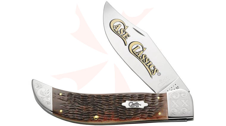 Case Classics Clasp 5-1/2