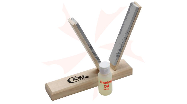 Case V-Sharpening Kit