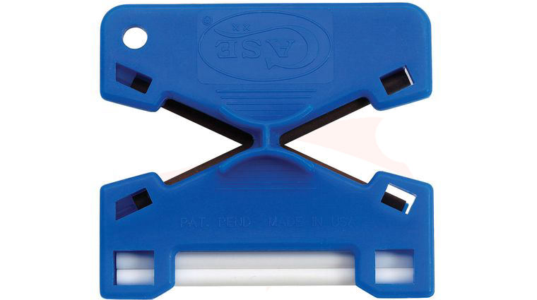 Case XX Pull Through Sharpener 954 - KnifeCenter - 00954