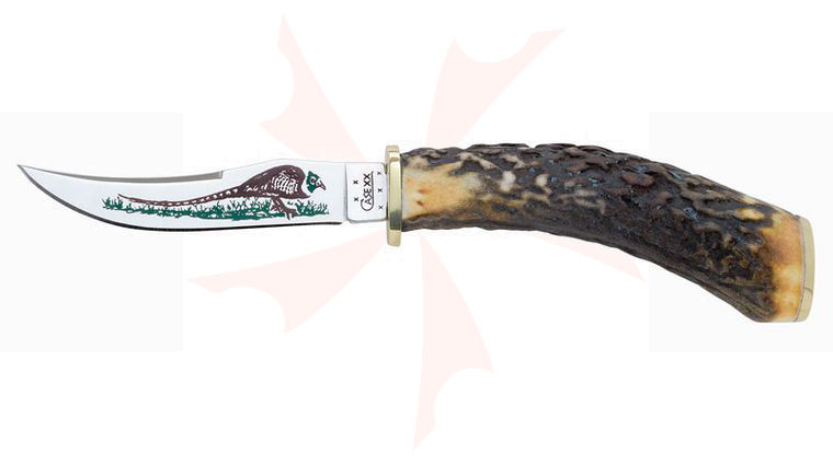 Case Pheasant 3-1/4