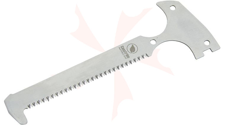 Casstrom Sweden No.11 Field/Game Prep Saw 4.25 inch Replacement Blade Only