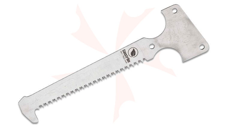 Casstrom Sweden No.11 V.2 Field/Game Prep Saw 4.25 inch Replacement Blade Only