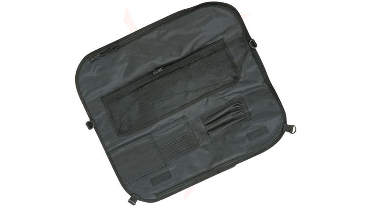 Carry All Heavy Duty Chef's Knife Case, Fits 8 Kitchen Knives