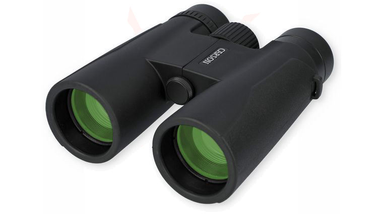 Carson Optical MK-042 Makalu 10x42mm Power Lightweight and Portable Full Size Binoculars