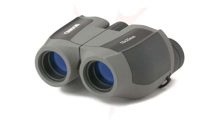 Carson Optical JD-025 ScoutPlus Compact Sport Binoculars