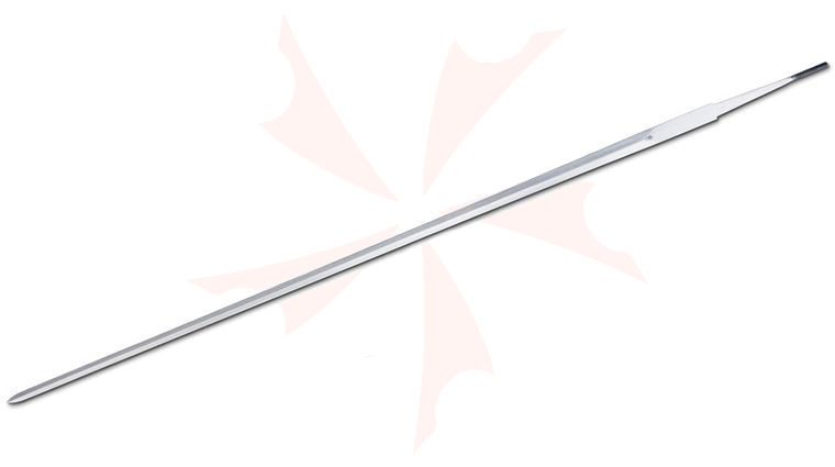 CAS Iberia Kingston Arms OM36250 Rapier Replacement 34 inch Live Blade