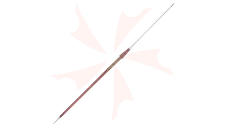 Roman Pilum Historically Accurate Fully Functional