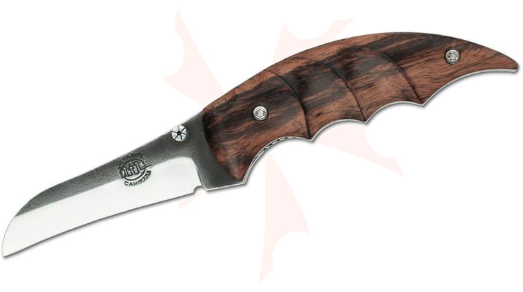 Citadel KC4034 Leonardo Folding Knife 2.75