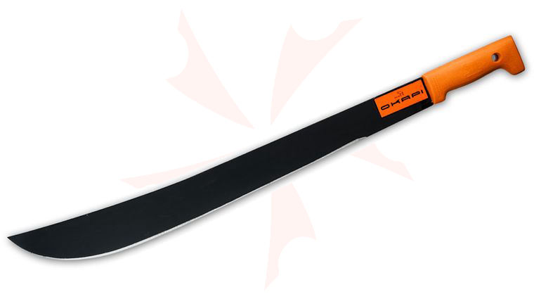 Okapi Reliance Machete 18