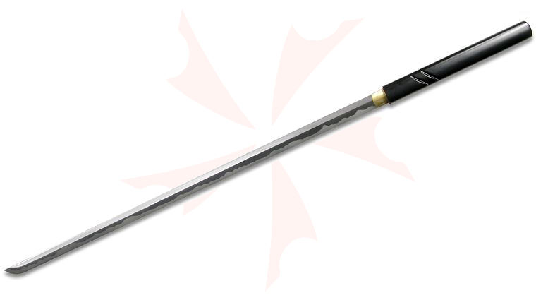 CAS Iberia Hanwei Paul Chen Zatoichi Stick Sword 28 inch Blade