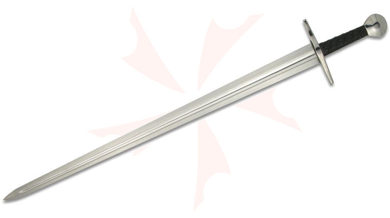 CAS Iberia Hanwei Paul Chen Sir William Marshall Sword