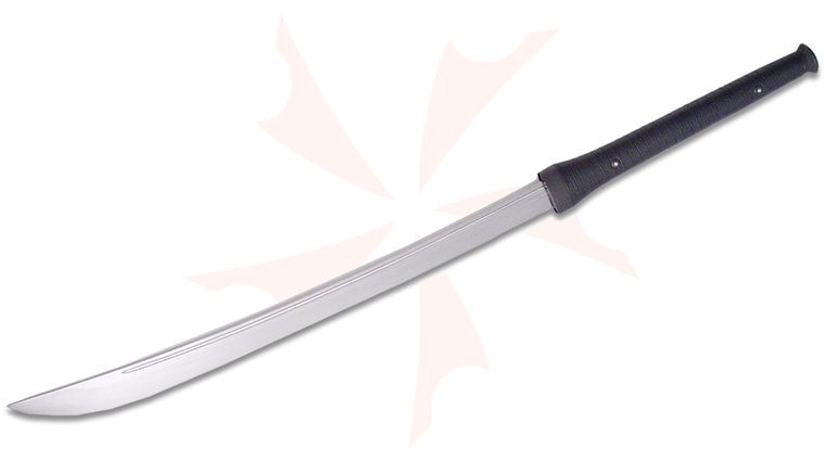 CAS Iberia Hanwei Paul Chen Banshee Cutting Sword 21