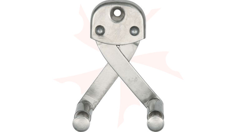 CAS Iberia Hanwei Paul Chen Broadsword Sword Hanger