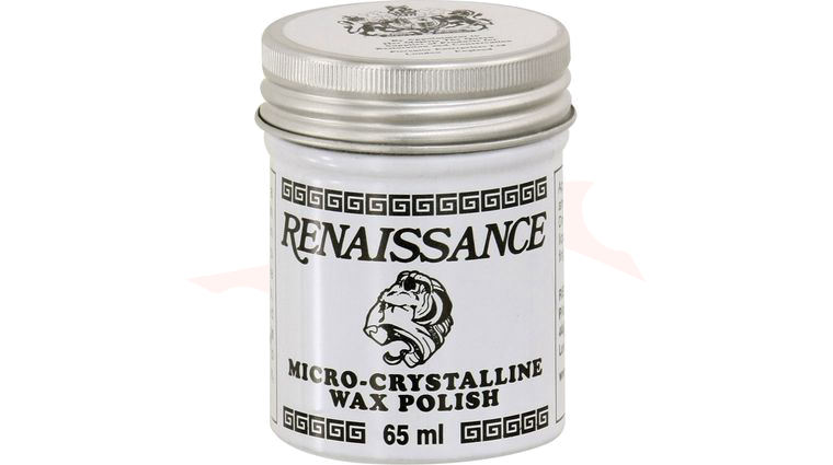 Renaissance Wax Micro-Crystalline Polish 65 ml (2.25 oz can)