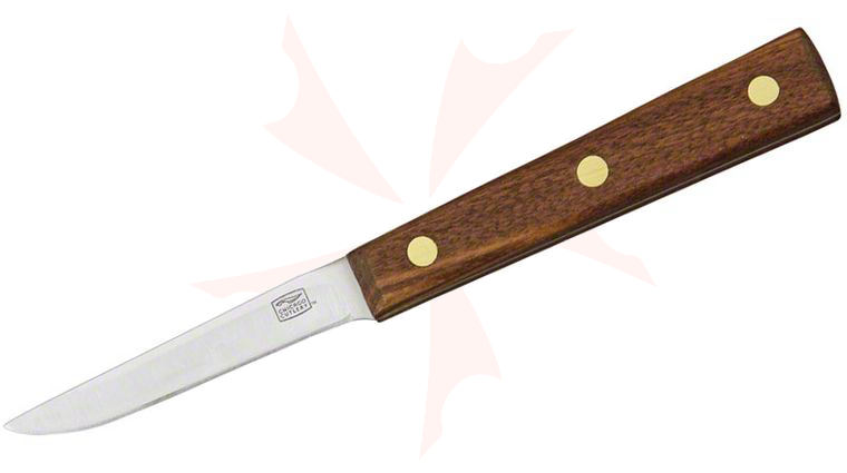 Chicago Cutlery Walnut Traditions 3 inch Paring/Boning Knife