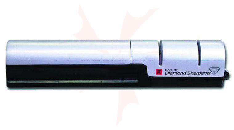 Chroma Cutlery Kasumi Diamond Pull Through Sharpener