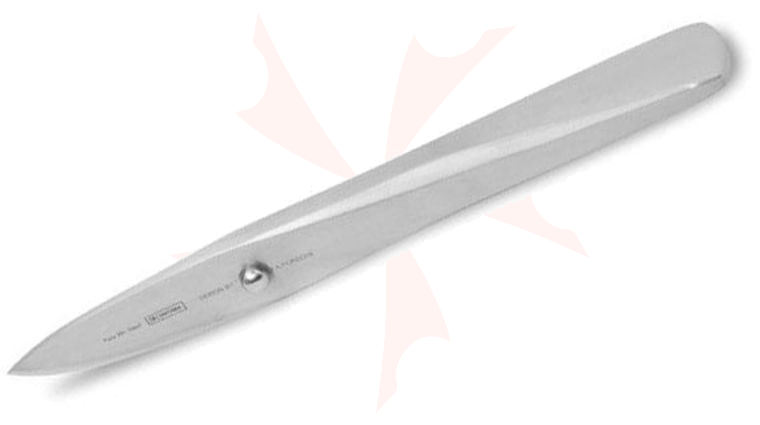 Chroma Cutlery F.A. Porsche Type 301 2-1/4