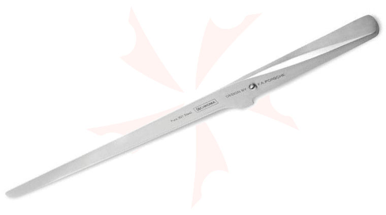 Chroma Cutlery F.A. Porsche Type 301 12-1/4