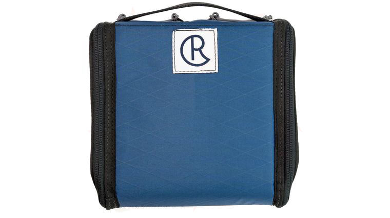 Chris Reeve Paladin 33 Soft Knife Case, Fits 6 Knives