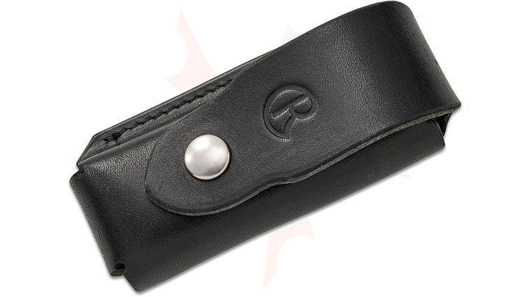 Chris Reeve Adjustable Black Leather Sheath for Sebenzas