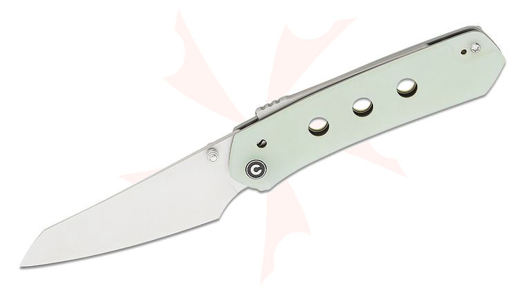 CIVIVI Knives Snecx Vision FG Superlock Folding Knife 3.54